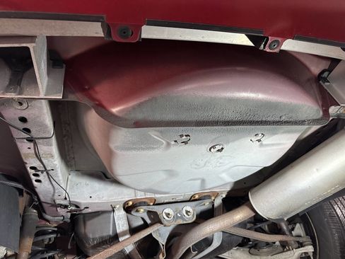 Used 2003 Buick Le Sabre Limited w/ Celebration Edition Package image 13