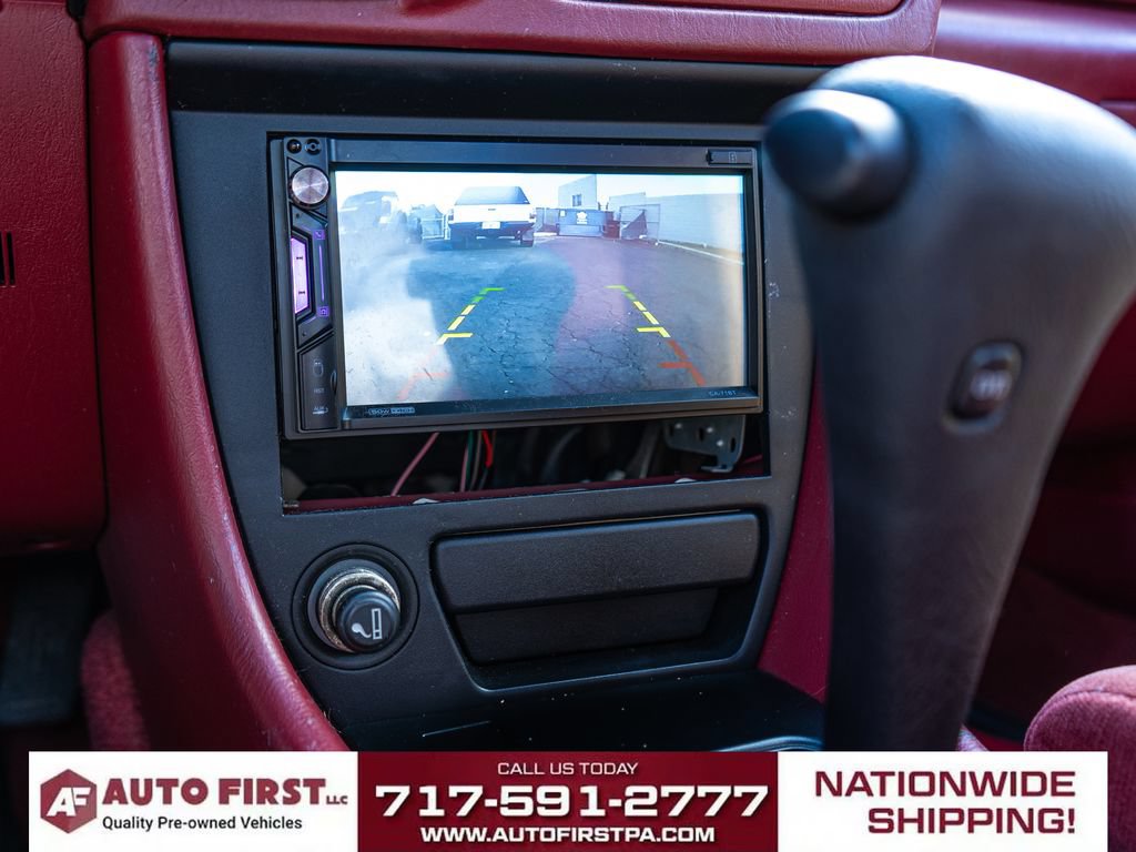 Used 1990 Toyota Celica GT FWD image 16