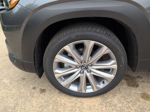 New 2026 MAZDA CX-50 AWD 2.5 S w/ Weather Package image 3
