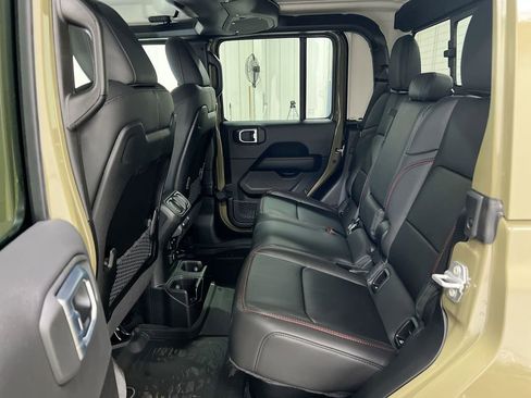 New 2026 Jeep Gladiator Rubicon image 21