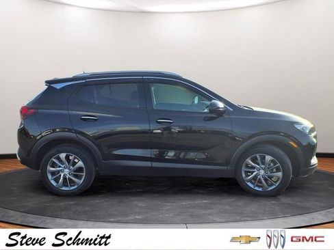 Certified 2023 Buick Encore GX Essence w/ Experience Buick Package FWD image 30