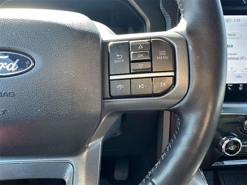 Used 2024 Ford F150 Lariat w/ Equipment Group 502A High image 13