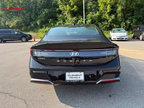 Used 2025 Hyundai Sonata SEL FWD image 7
