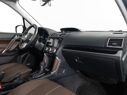 Used 2017 Subaru Forester 2.5i Touring image 27