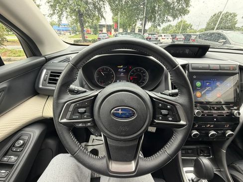 Used 2022 Subaru Ascent Premium AWD/4WD image 22