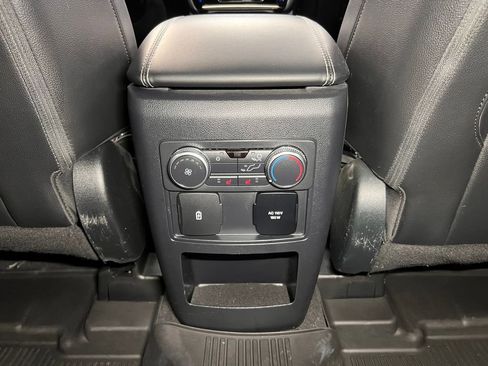 Used 2021 Ford Explorer ST image 23