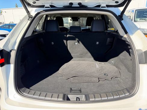 Used 2025 Lexus NX 250 FWD image 32