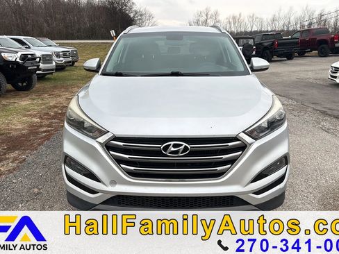 Used 2016 Hyundai Tucson Limited image 2
