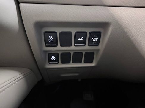 Used 2017 INFINITI QX60 FWD w/ Premium Plus Package image 26