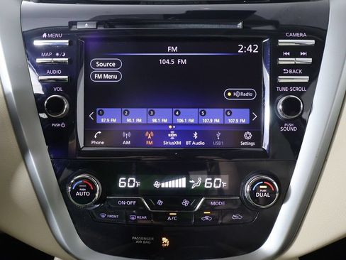 Used 2020 Nissan Murano Platinum AWD/4WD image 46
