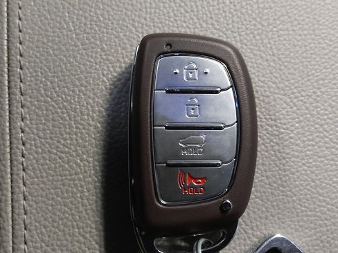 Used 2018 Hyundai Sonata Limited w/ Limited Ultimate Package 03 image 32