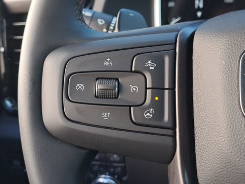 New 2026 GMC Sierra 1500 AT4 w/ AT4 Premium Package image 25