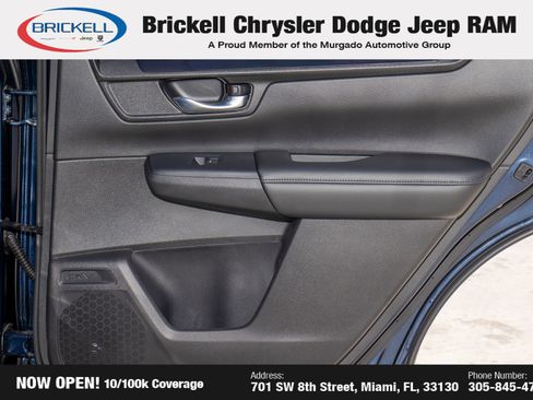 Used 2024 Honda CR-V LX image 12