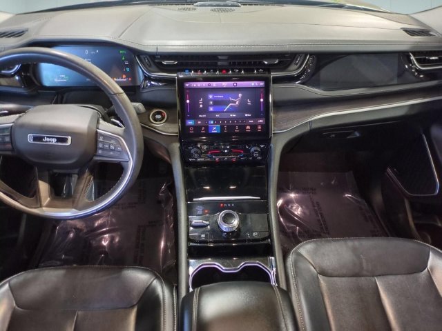 Used 2022 Jeep Grand Cherokee Limited 4xe AWD/4WD image 29