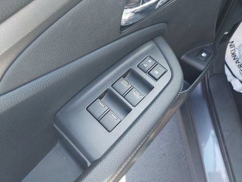 Used 2025 Honda Ridgeline RTL image 10