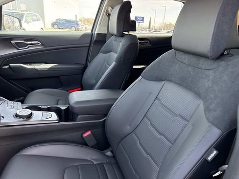 New 2026 Kia Sportage SX Prestige image 14