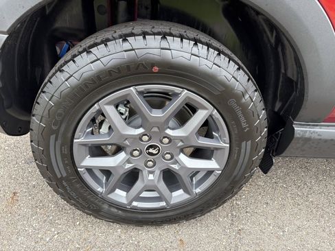 New 2025 Ford Bronco Sport Big Bend image 15