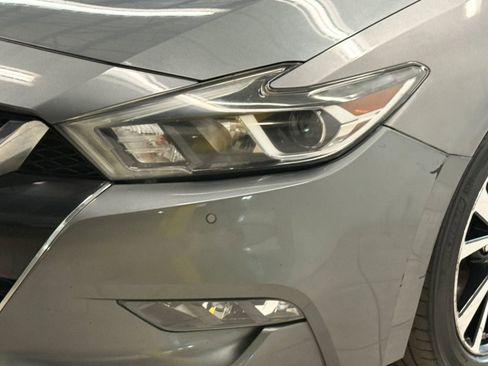 Used 2018 Nissan Maxima 3.5 SL FWD image 4