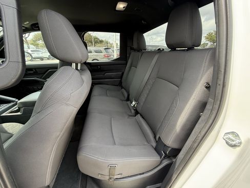 Used 2024 Toyota Tacoma SR5 image 30