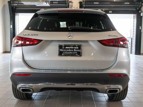 Certified 2023 Mercedes-Benz GLA 250 4MATIC image 7