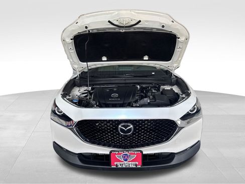 Used 2022 MAZDA CX-30 AWD 2.5 S w/ Preferred Package image 11