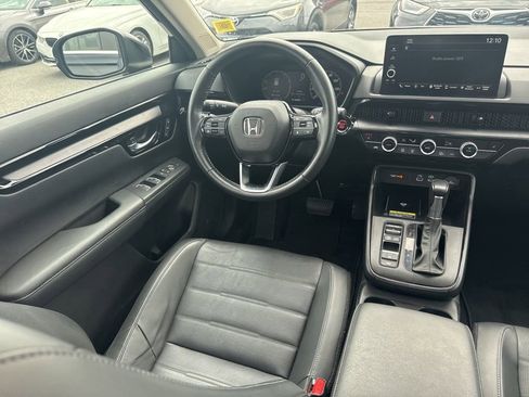 Used 2023 Honda CR-V EX-L image 10