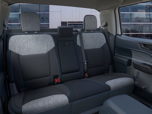New 2026 Ford Maverick XLT AWD/4WD image 13