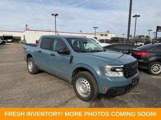 Used 2023 Ford Maverick XL video 1