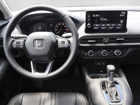 New 2027 Honda HR-V EX-L image 24