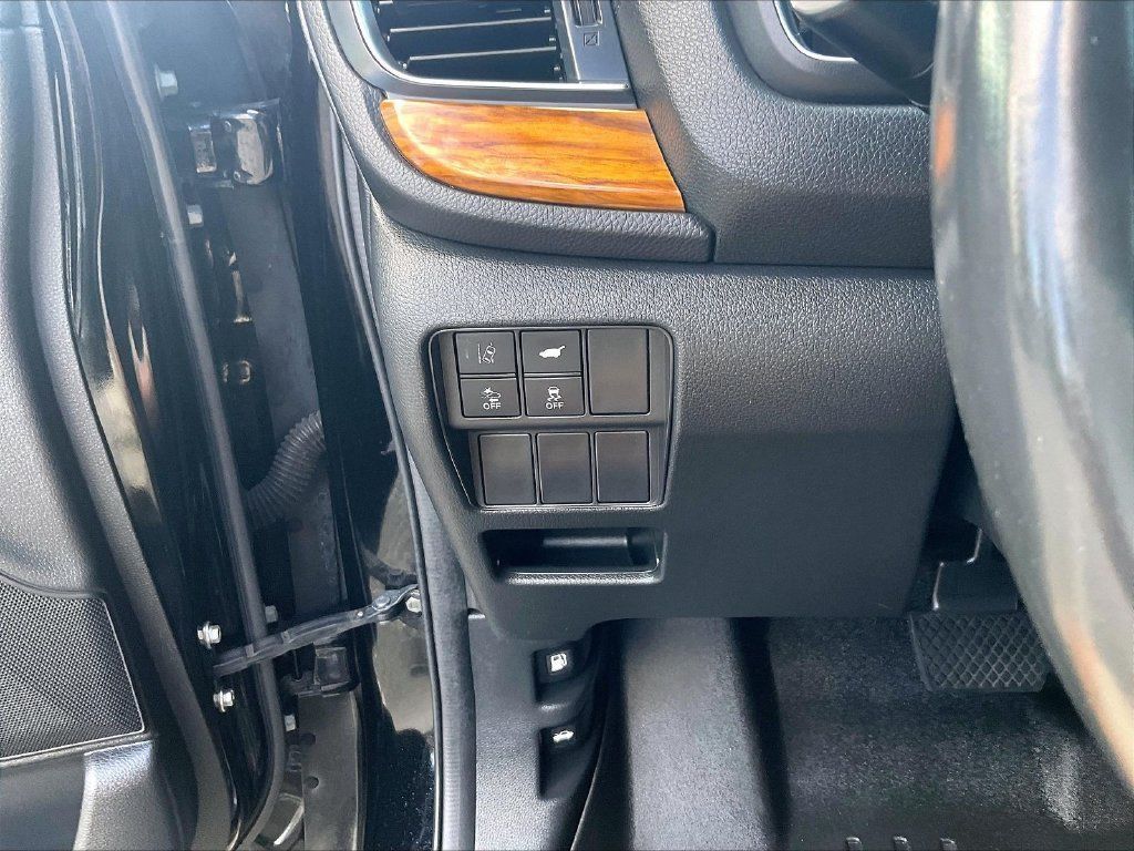 Used 2019 Honda CR-V EX-L image 27