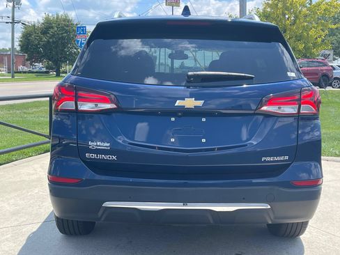 Used 2023 Chevrolet Equinox Premier FWD image 15