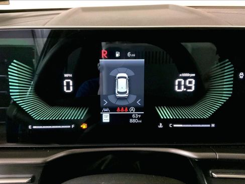 Used 2026 Kia Sportage EX w/ EX Panorama Roof Package image 20