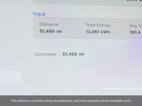 Used 2022 Tesla Model S image 20