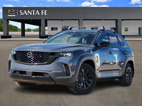 New 2026 MAZDA CX-50 AWD 2.5 Hybrid w/ Weather Package image 1