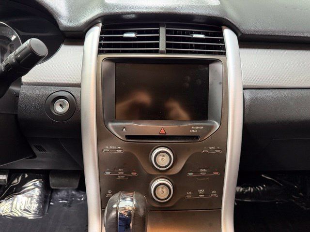 Used 2013 Ford Edge SEL AWD/4WD image 13