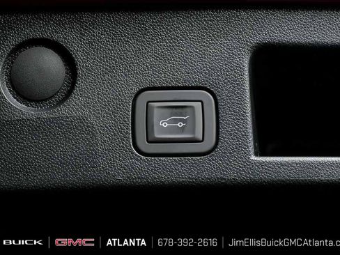 New 2026 GMC Terrain AT4 w/ Convenience Package III AWD/4WD image 31