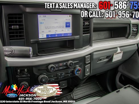 New 2026 Ford F250 XL w/ 360-Degree Camera Package image 41