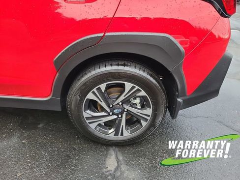 Certified 2025 Subaru Crosstrek 2.0i Premium image 22