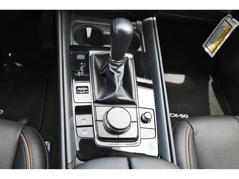 Used 2025 MAZDA CX-50 2.5 Turbo w/ Premium Plus Pkg AWD/4WD image 19