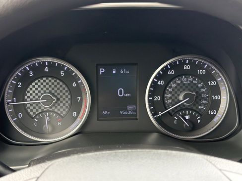 Used 2020 Hyundai Elantra SEL w/ Cargo Package (C1) FWD image 24