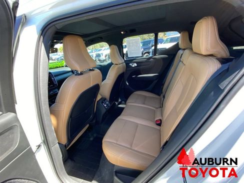 Used 2021 Volvo XC40 T5 Inscription w/ Advanced Package AWD/4WD image 25
