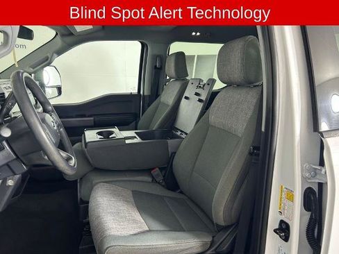 Certified 2024 Ford F250 XLT AWD/4WD image 11