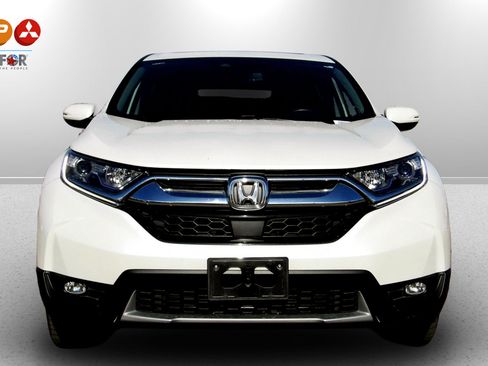 Used 2017 Honda CR-V EX-L image 3