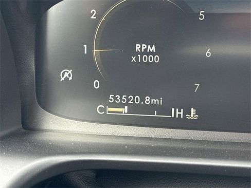 Used 2023 Lincoln Aviator Black Label w/ Jet Package image 72