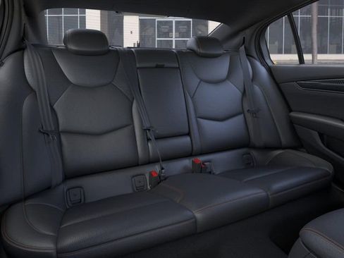 New 2026 Cadillac CT5 Sport w/ Technology Package RWD image 17
