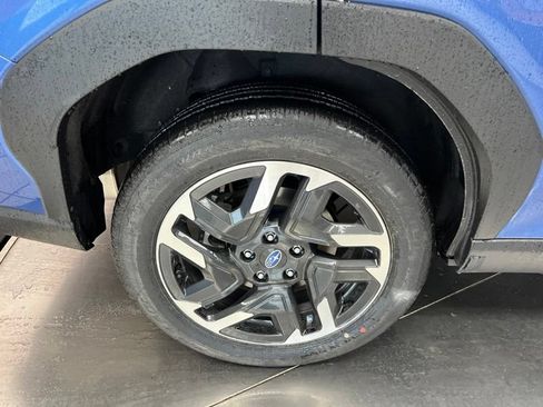 New 2026 Subaru Forester Limited AWD/4WD image 10