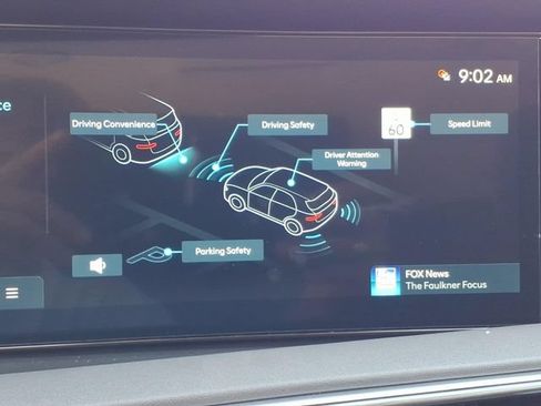 New 2026 Hyundai Palisade FWD Hybrid image 13