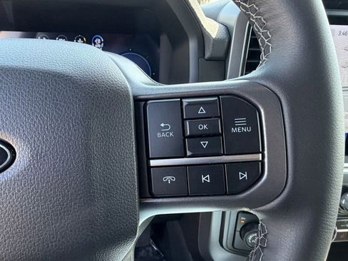 New 2025 Ford F150 XLT w/ Equipment Group 302A MID AWD/4WD image 26