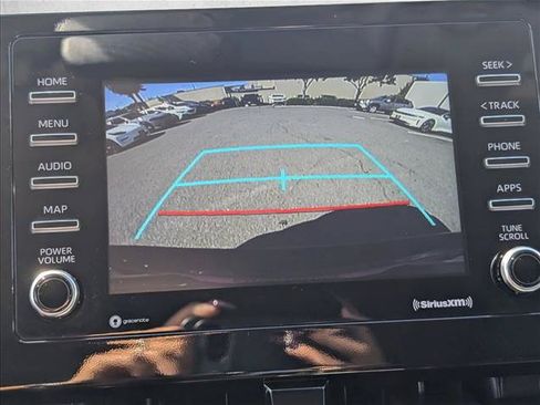 Used 2023 Toyota Camry SE FWD image 13