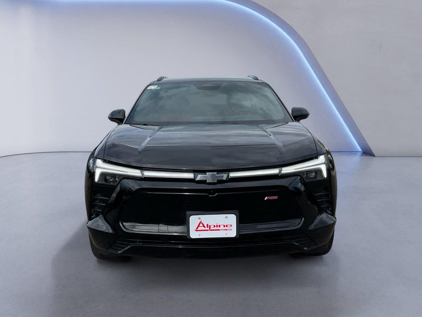 Used 2024 Chevrolet Blazer EV RS AWD/4WD image 8